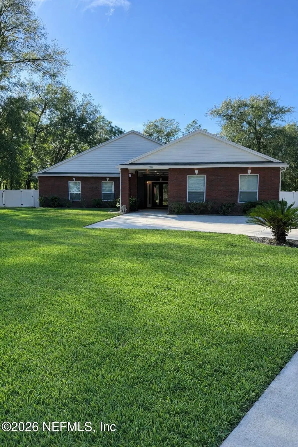 16570 Sand Hill Drive, Jacksonville