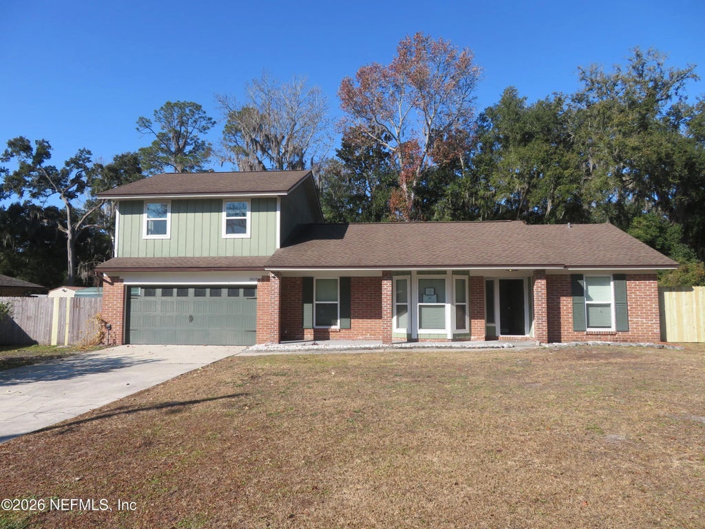 2464 Hopkins Street, Orange Park