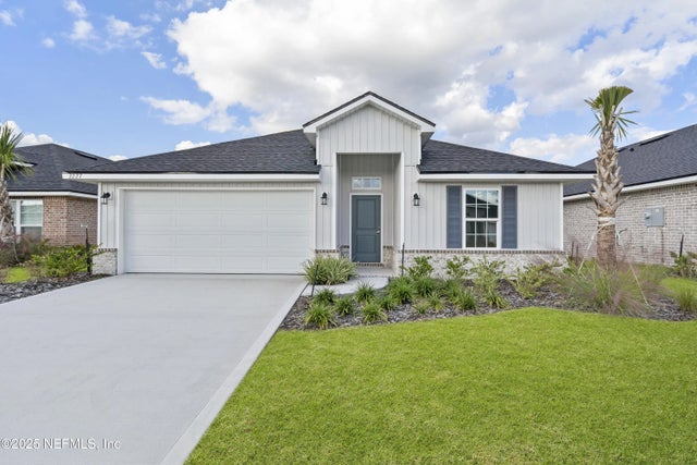 3358 Meadow Ridge Place, Green Cove Springs