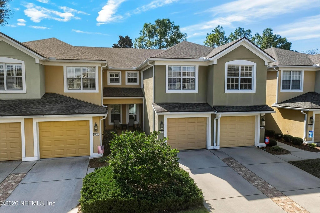 6626 Jefferson Garden Court 14c, Jacksonville