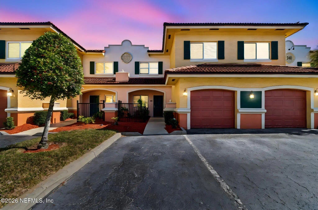 9745 Touchton Road 2903, Jacksonville