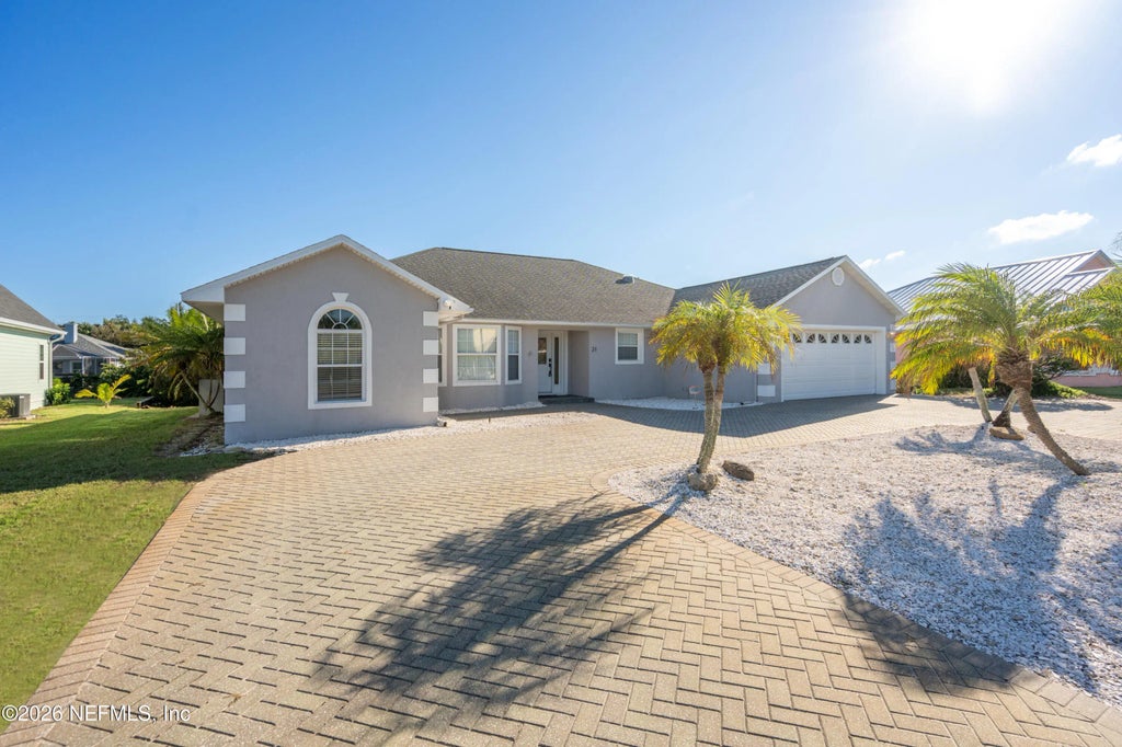 21 Ocean Trace Road, St. Augustine