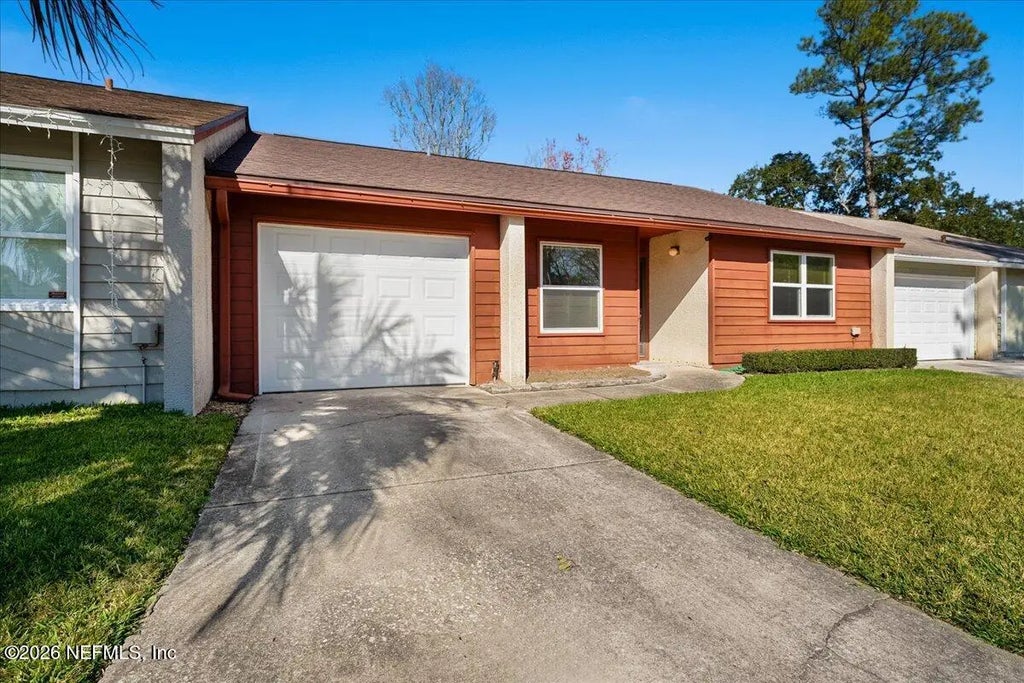 11445 Lancer Way Way, Jacksonville