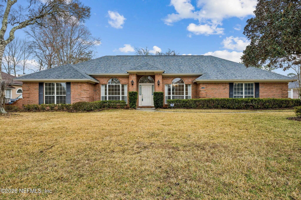 12218 Cattail Lane, Jacksonville