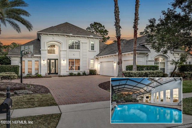 155 Bermuda Greens Avenue, Ponte Vedra