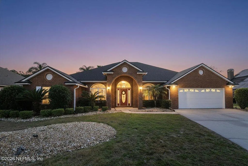 2418 Southern Links Drive, Fleming Island