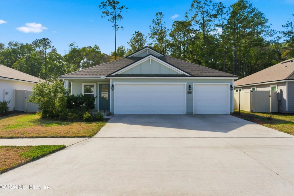 65672 Edgewater Drive, Yulee