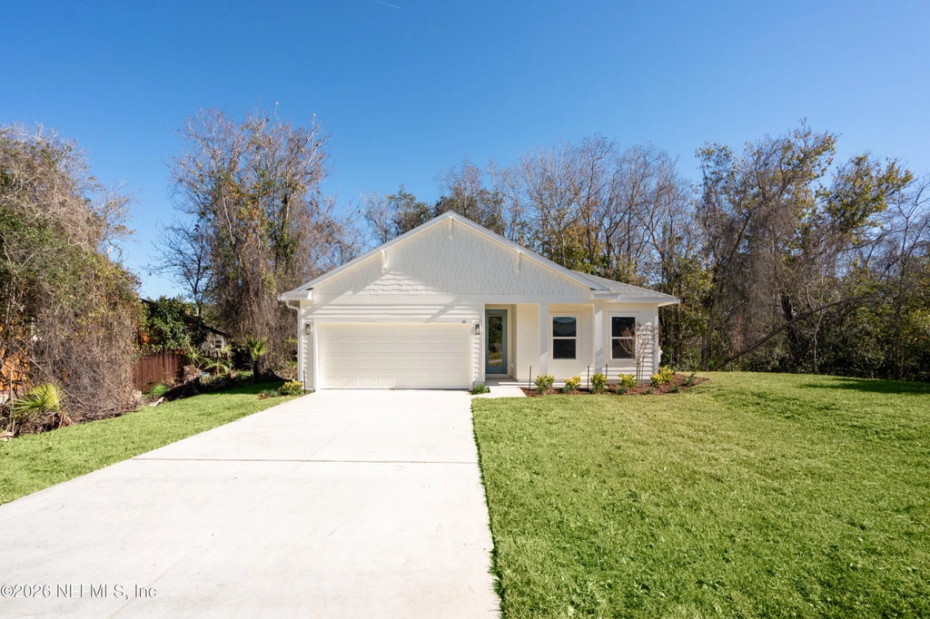 108 Aspen Road, St. Augustine