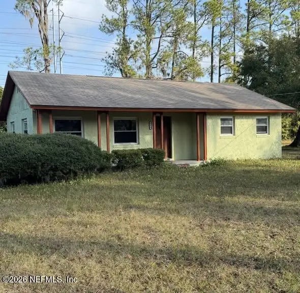 943 Noah Road, Jacksonville