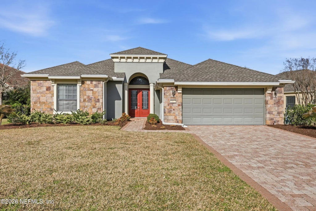 696 River Run Boulevard, Ponte Vedra