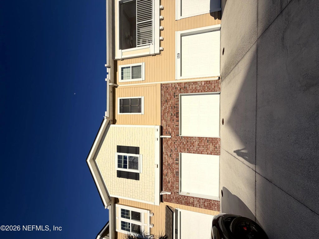 1717 Golden Lake Loop, St. Augustine