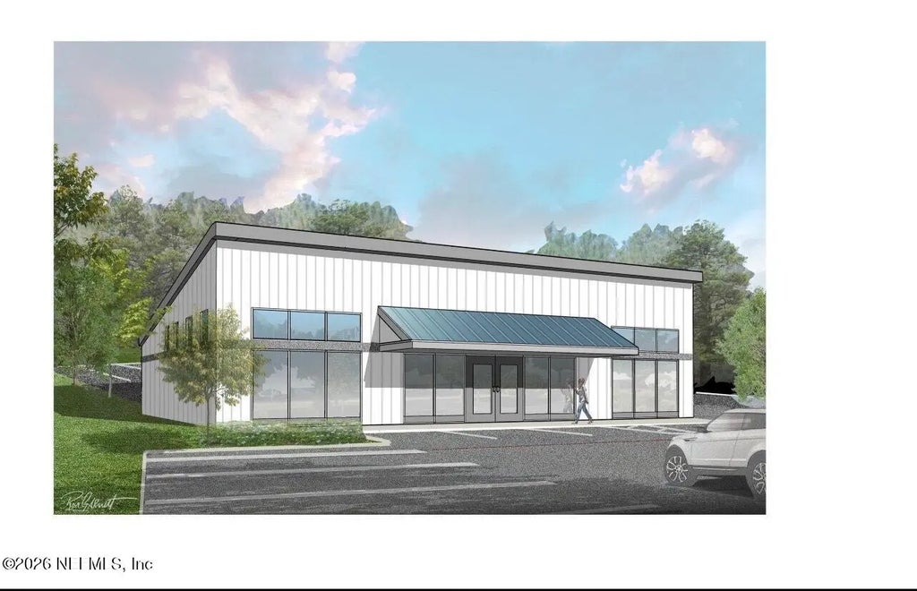 10117 Old St Augustine Road, Jacksonville