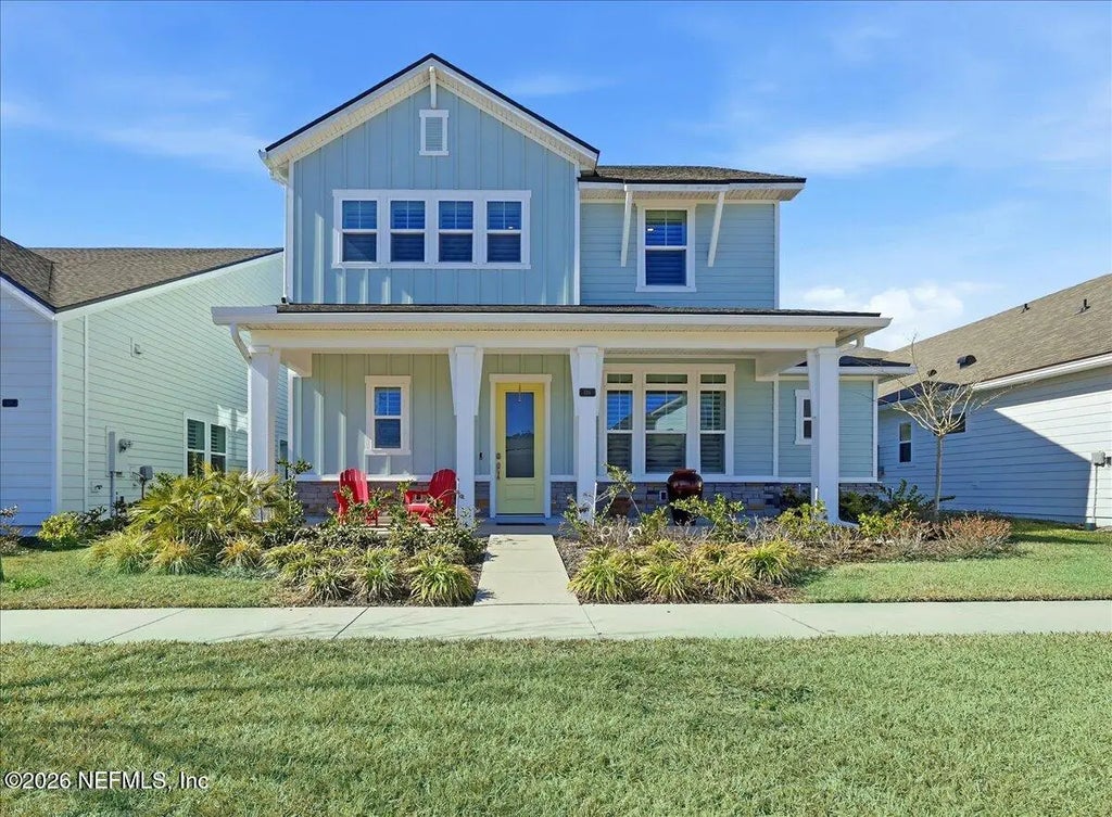 146 Blue Hampton Drive, Ponte Vedra