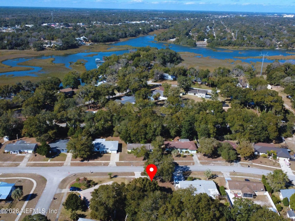 1109 Dorado Drive, St. Augustine