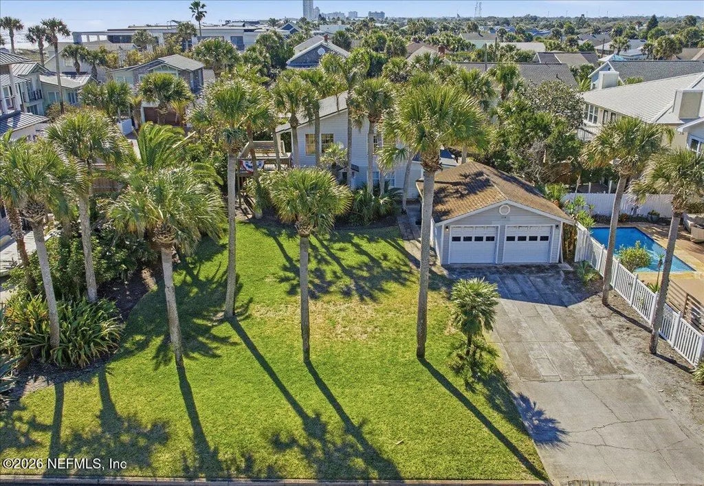 119 Oak Street, Neptune Beach