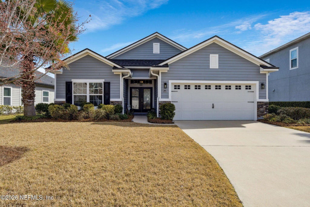 97049 Harbor Concourse Circle, Fernandina Beach
