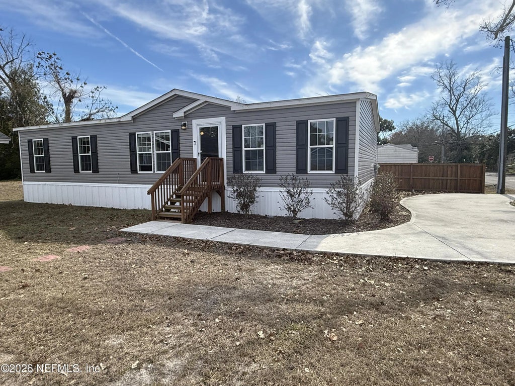 12719 Palmetto Street, Jacksonville