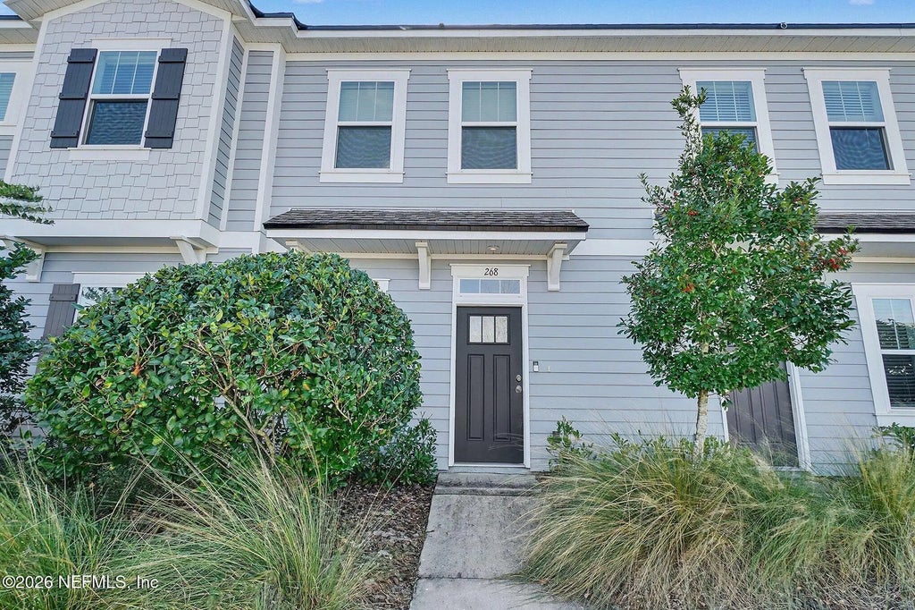 268 Annies Place, Jacksonville