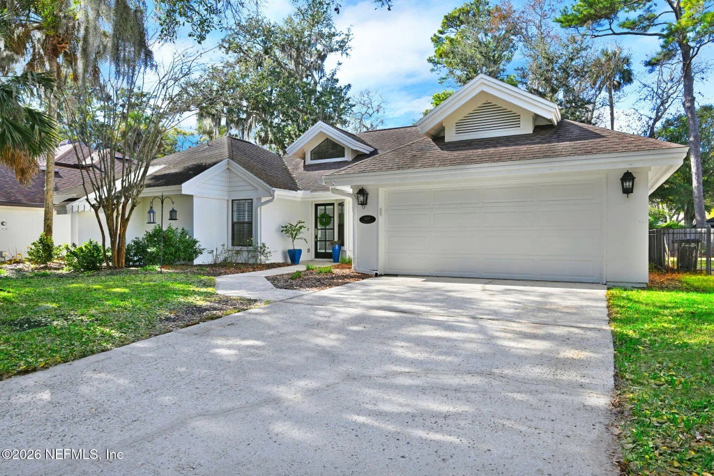 6029 Bridge Water Circle, Ponte Vedra Beach