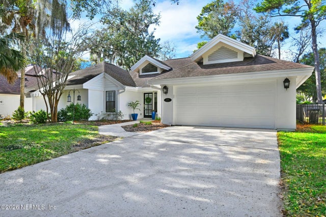 6029 Bridge Water Circle, Ponte Vedra Beach
