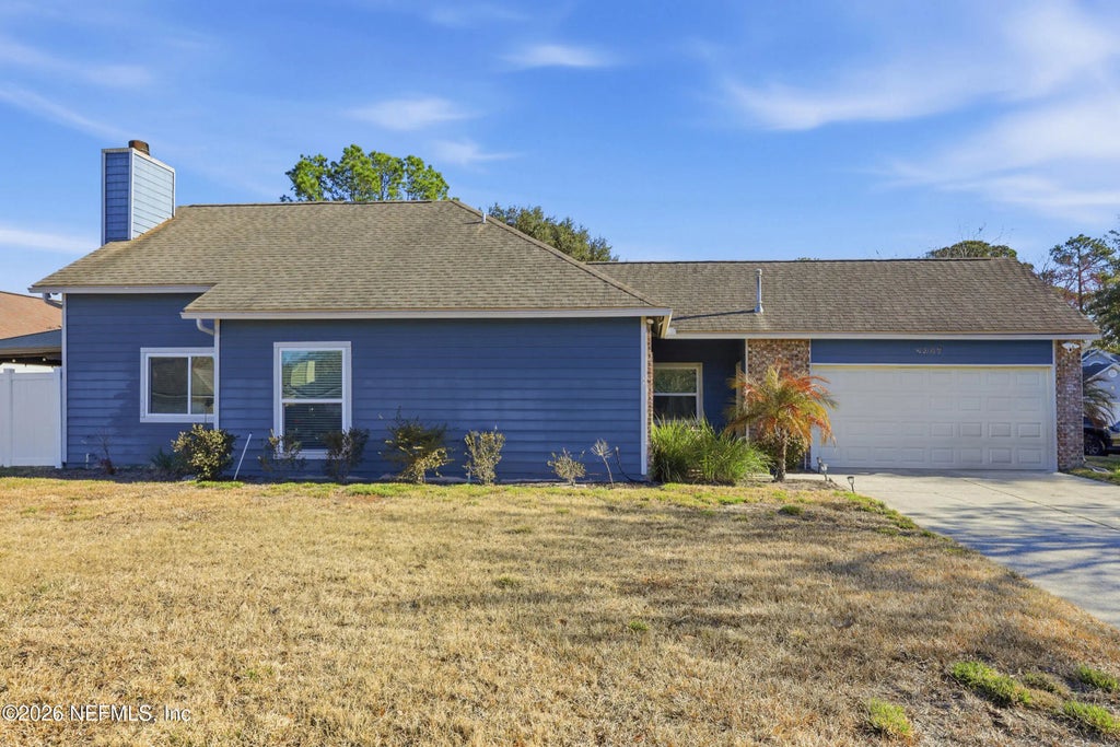 2947 Lantana Lakes Drive, Jacksonville