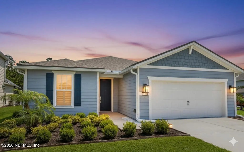 10856 Town View Drive, Jacksonville