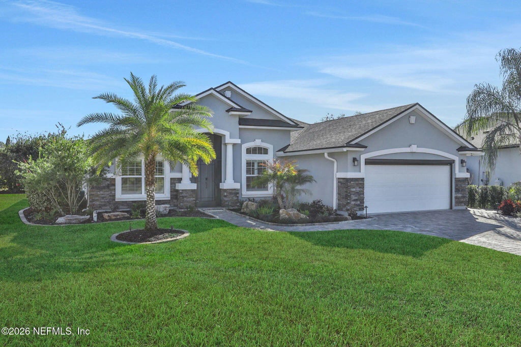 537 Belen Lane, St. Augustine