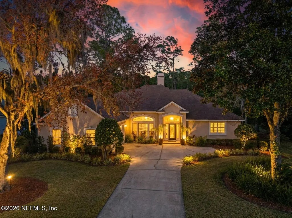 9957 Chelsea Lake Road, Jacksonville