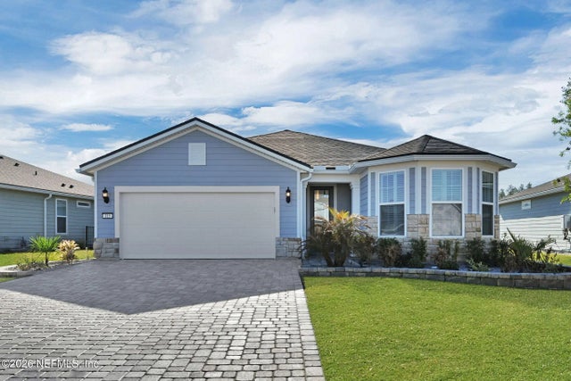 115 Lone Cypress Way, St. Augustine