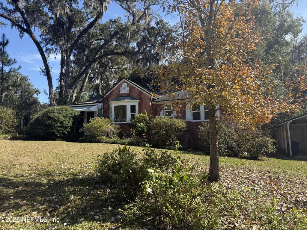 4151 Mcgirts Boulevard, Jacksonville