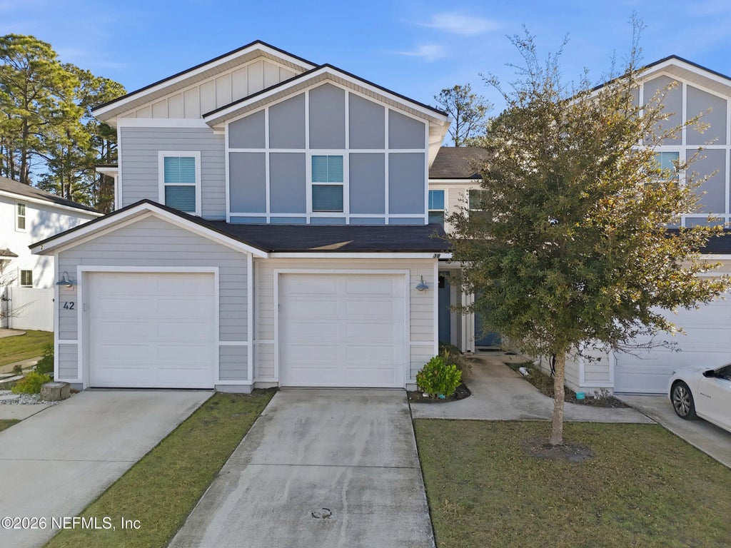 38 Ridge Lake Road, St. Augustine