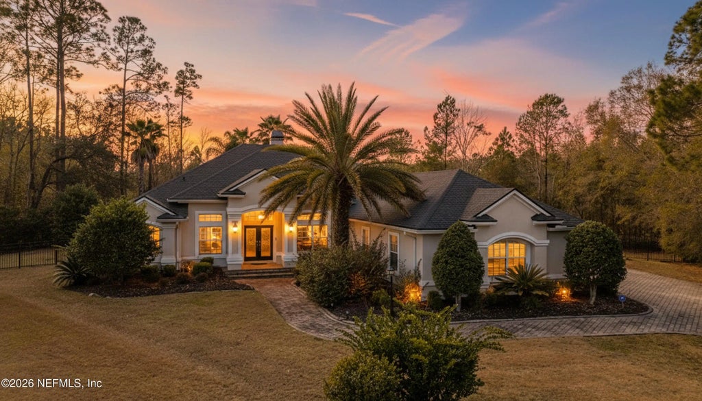 2738 Chestnut Grove Court, Orange Park