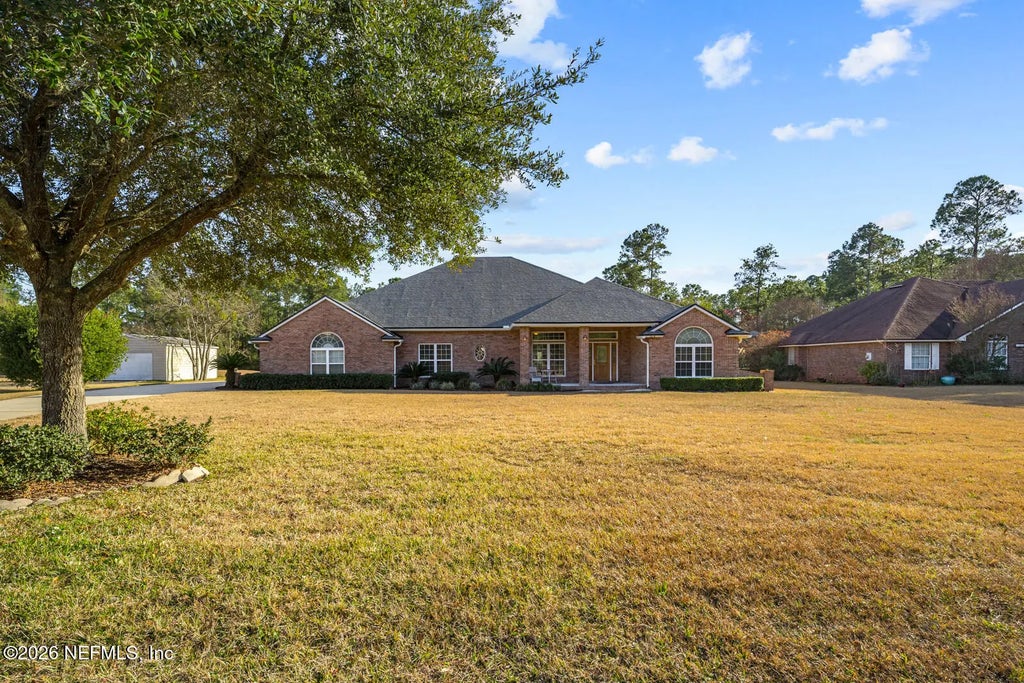 1240 Beekman Drive, Jacksonville