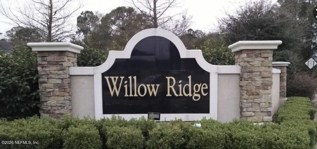 3610 Kirkpatrick Circle 3, Jacksonville