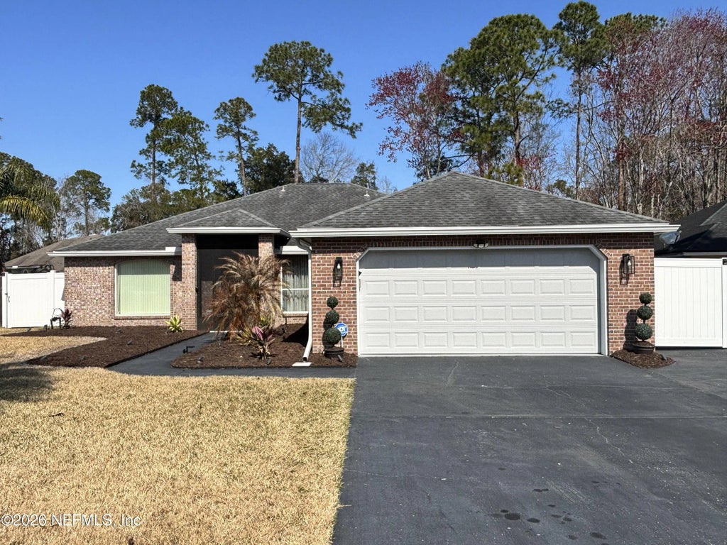 4335 Brandon Glenn Court, Jacksonville