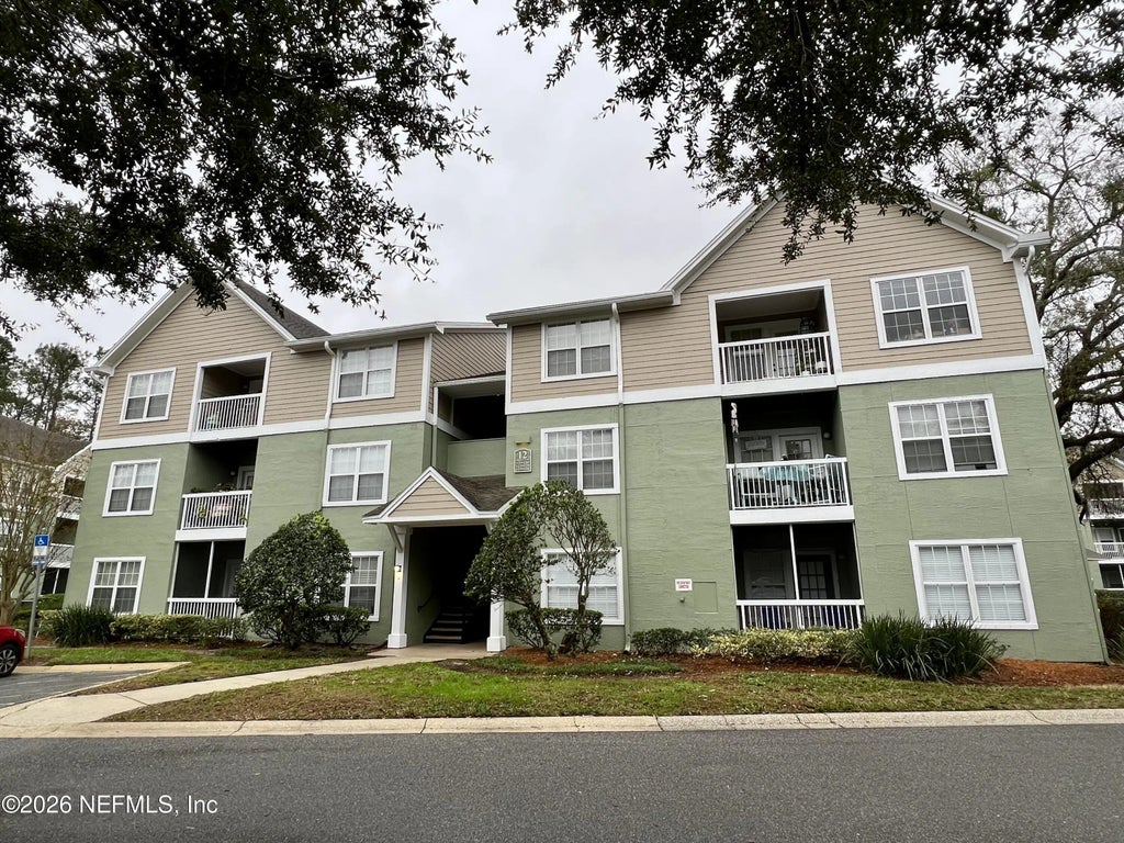 7701 Timberlin Park Boulevard 1224, Jacksonville