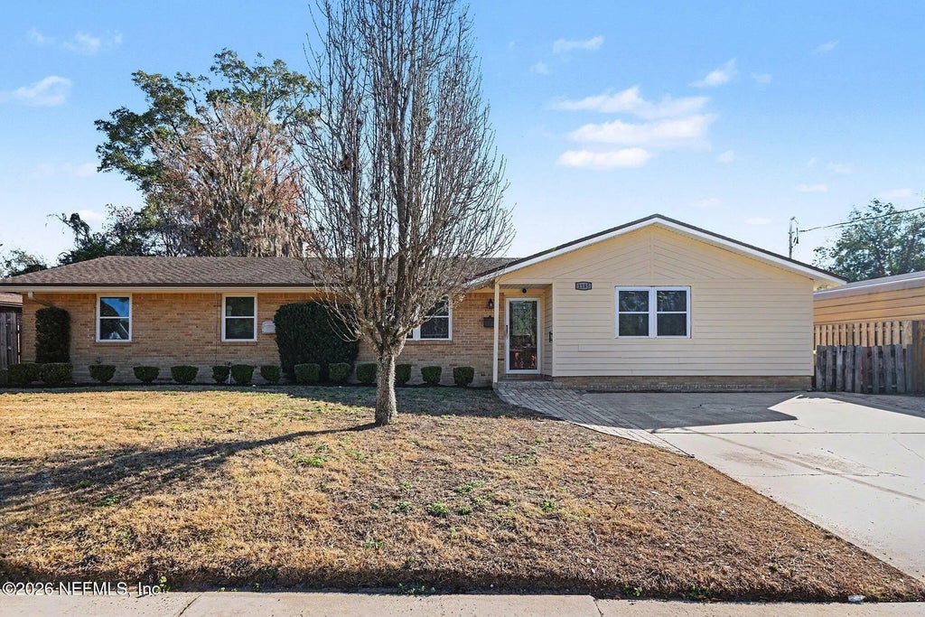 1185 Hickory Cove, Jacksonville
