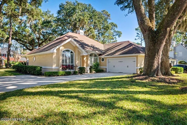 184 Summerfield Drive, Ponte Vedra Beach