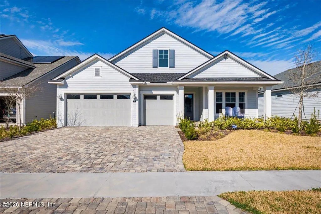 113 Grand Rivage Drive, St. Augustine