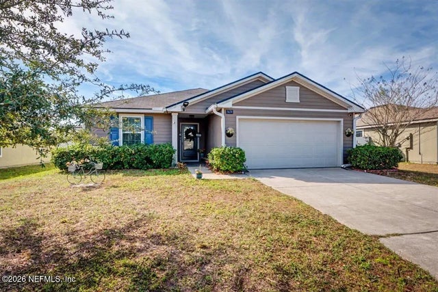 3631 Derby Forest Drive, Green Cove Springs