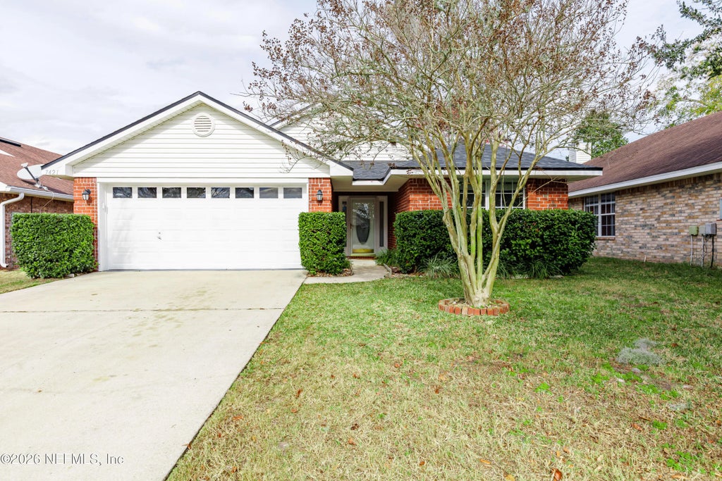 7421 Cliff Cottage Drive, Jacksonville