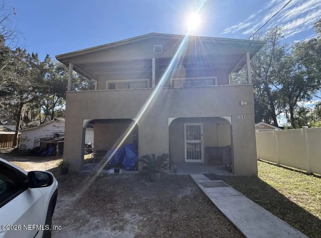 268 W 67th Street, Jacksonville