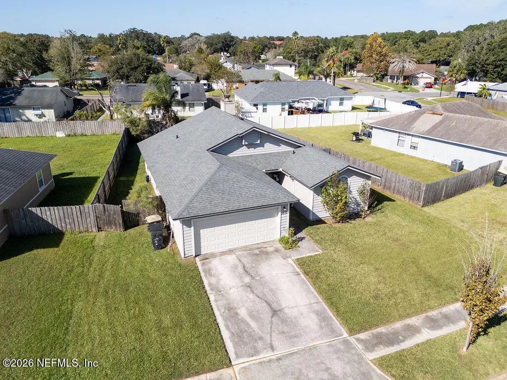 7832 Pepper Circle W, Jacksonville