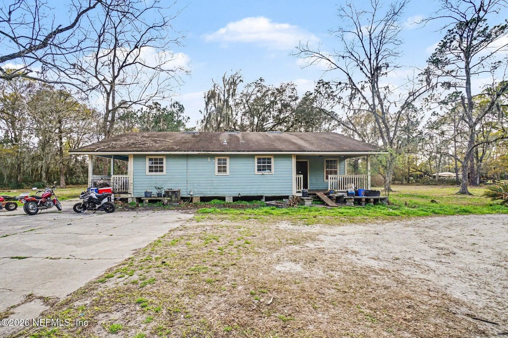 3390 Lannie Road, Jacksonville