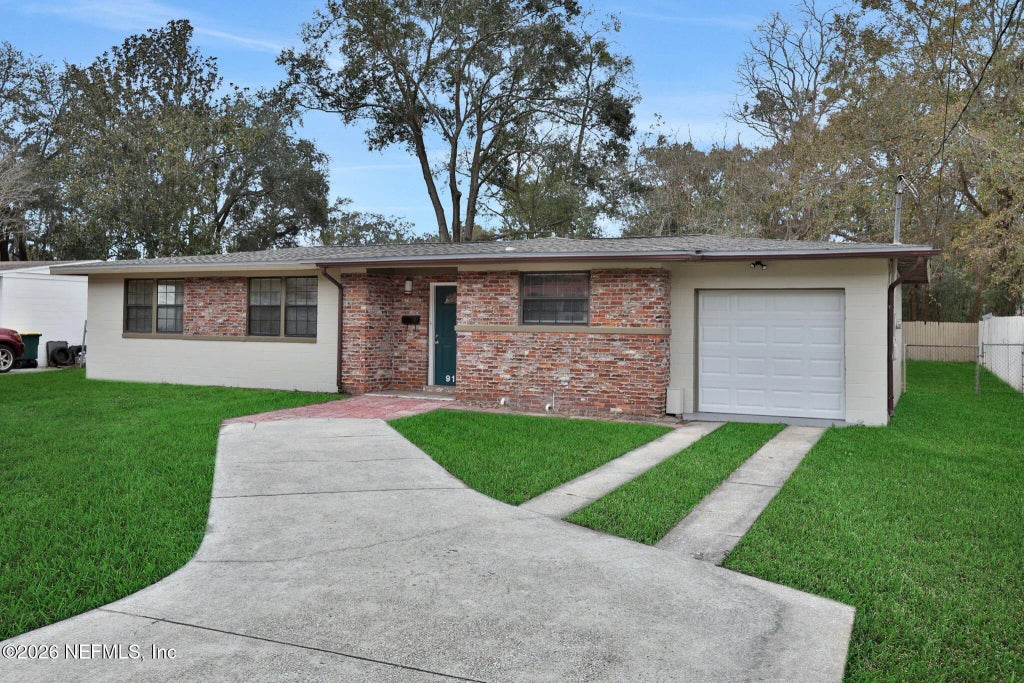 910 Nightingale Road, Jacksonville