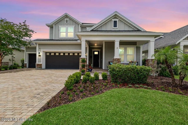 41 Palisade Drive, St. Augustine