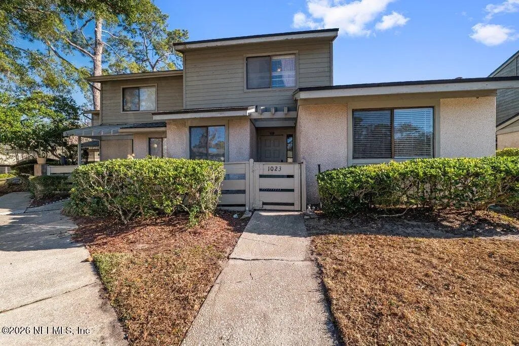 7701 Baymeadows Circle W 1023, Jacksonville