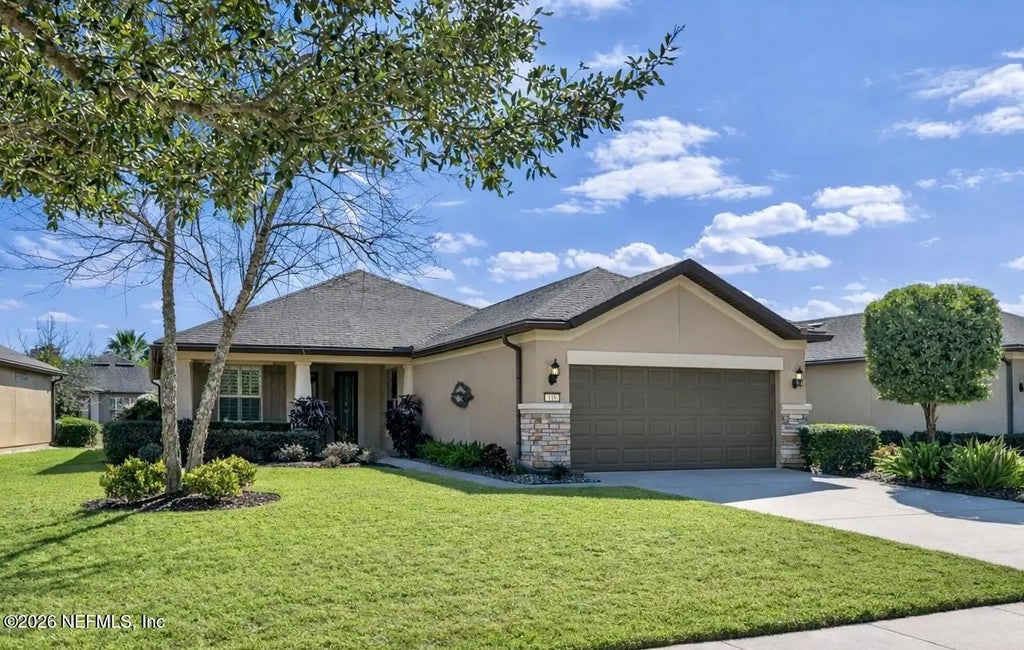 118 Woodhurst Drive, Ponte Vedra