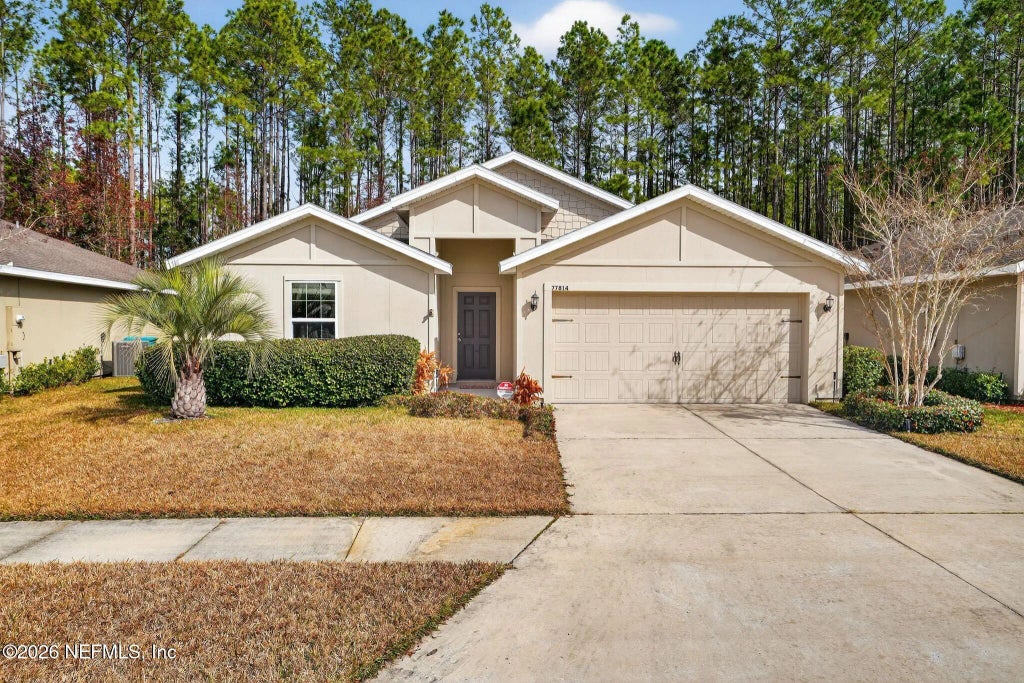 77814 Lumber Creek Boulevard, Yulee
