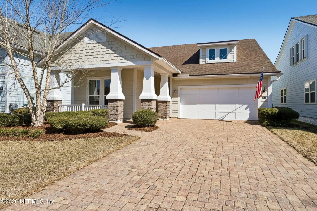 113 Cape Hatteras Drive, Ponte Vedra